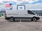 2027 Ford Transit Cargo Van T-250 148" Low Rf 9150 GVWR RWD