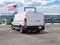 2027 Ford Transit Cargo Van T-250 148" Low Rf 9150 GVWR RWD