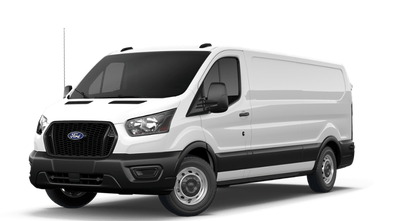 2027 Ford Transit Cargo Van T-250 148" Low Rf 9150 GVWR RWD