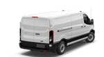 2027 Ford Transit Cargo Van T-250 148" Low Rf 9150 GVWR RWD