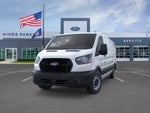 2025 Ford Transit Commercial Cargo Van