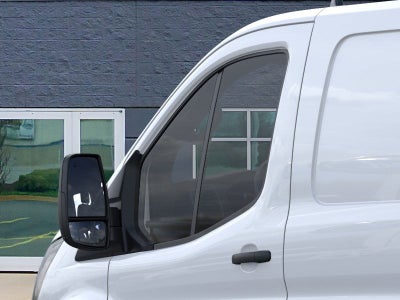 2025 Ford Transit Commercial Cargo Van
