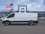 2025 Ford Transit Commercial Cargo Van