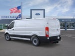 2025 Ford Transit Commercial Cargo Van