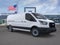 2025 Ford Transit Commercial Cargo Van