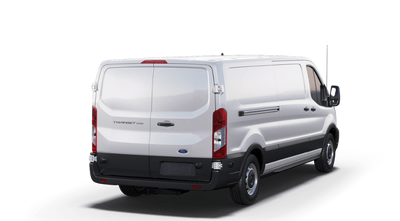 2025 Ford Transit Commercial Cargo Van