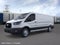 2026 Ford Transit Cargo Van T-250 148" Low Rf 9150 GVWR AWD
