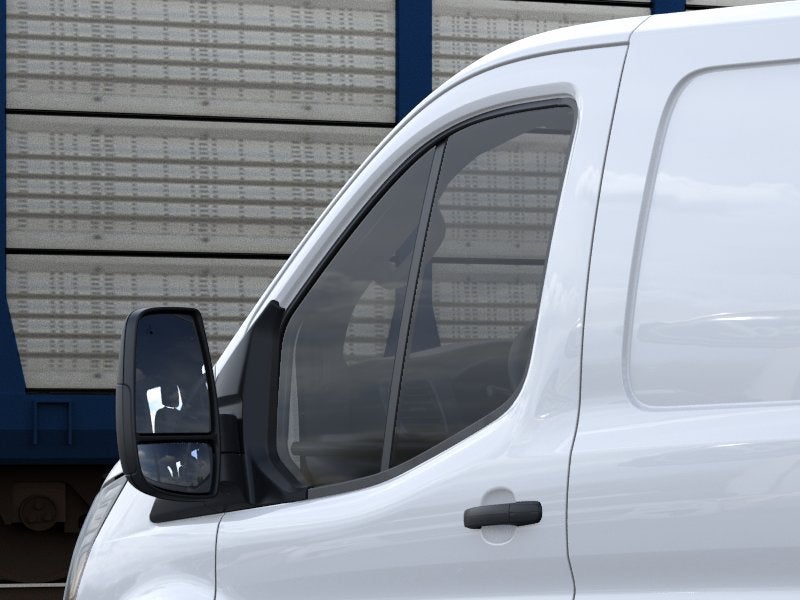 2026 Ford Transit Cargo Van T-250 148" Low Rf 9150 GVWR AWD