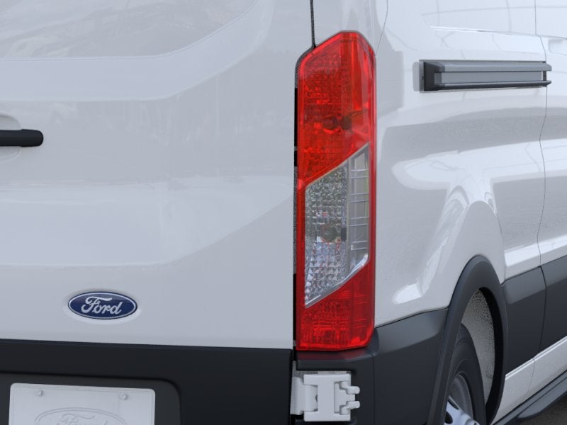 2026 Ford Transit Cargo Van T-250 148" Low Rf 9150 GVWR AWD