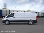2026 Ford Transit Cargo Van T-250 148" Low Rf 9150 GVWR AWD