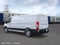 2026 Ford Transit Cargo Van T-250 148" Low Rf 9150 GVWR AWD