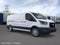 2026 Ford Transit Cargo Van T-250 148" Low Rf 9150 GVWR AWD