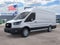 2026 Ford Transit Cargo Van T-250 148" EL Hi Rf 9150 GVWR RWD
