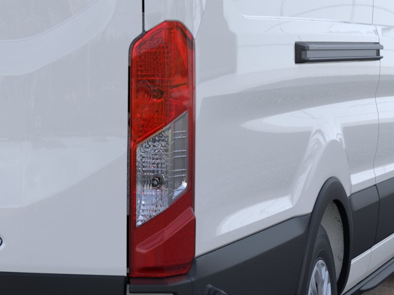 2026 Ford Transit Cargo Van T-250 148" EL Hi Rf 9150 GVWR RWD