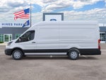 2026 Ford Transit Cargo Van T-250 148" EL Hi Rf 9150 GVWR RWD
