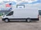 2026 Ford Transit Cargo Van T-250 148" EL Hi Rf 9150 GVWR RWD