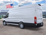 2026 Ford Transit Cargo Van T-250 148" EL Hi Rf 9150 GVWR RWD