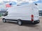 2026 Ford Transit Cargo Van T-250 148" EL Hi Rf 9150 GVWR RWD