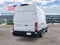 2026 Ford Transit Cargo Van T-250 148" EL Hi Rf 9150 GVWR RWD