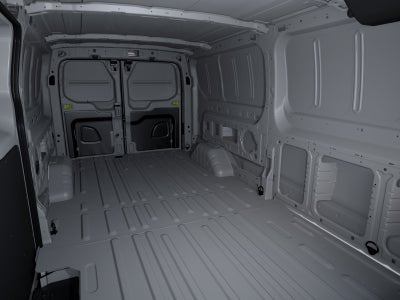 2027 Ford Transit Cargo Van T-350 148" Low Rf 9500 GVWR RWD