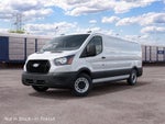 2027 Ford Transit Cargo Van T-350 148" Low Rf 9500 GVWR RWD