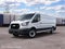 2027 Ford Transit Cargo Van T-350 148" Low Rf 9500 GVWR RWD
