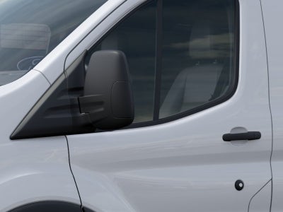 2027 Ford Transit Cargo Van T-350 148" Low Rf 9500 GVWR RWD