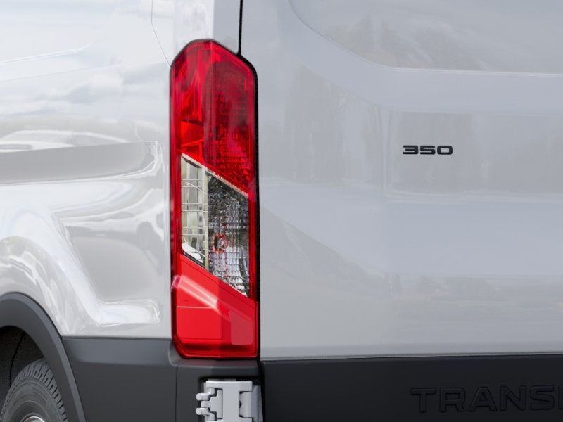2027 Ford Transit Cargo Van T-350 148" Low Rf 9500 GVWR RWD