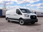 2027 Ford Transit Cargo Van T-350 148" Low Rf 9500 GVWR RWD