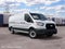 2027 Ford Transit Cargo Van T-350 148" Low Rf 9500 GVWR RWD
