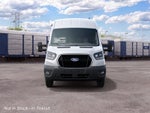 2027 Ford Transit Cargo Van T-350 148" Hi Rf 9500 GVWR AWD
