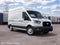 2027 Ford Transit Cargo Van T-350 148" Hi Rf 9500 GVWR AWD