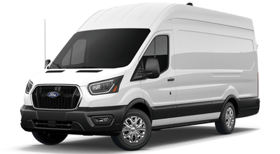 2026 Ford Transit Cargo Van T350 RWD HI RF EL