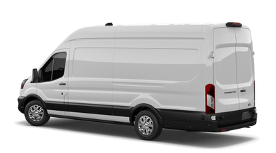2026 Ford Transit Cargo Van T350 RWD HI RF EL
