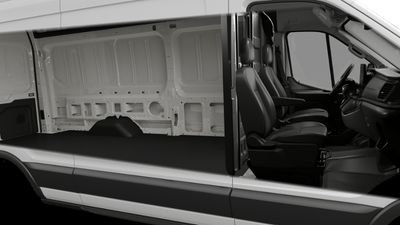 2026 Ford Transit Cargo Van T350 RWD HI RF EL