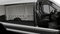 2026 Ford Transit Cargo Van T350 RWD HI RF EL