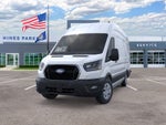2026 Ford Transit Cargo Van T-350 148" EL Hi Rf 9500 GVWR RWD