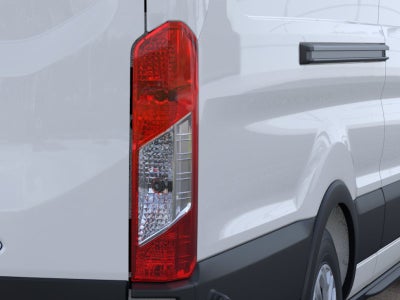 2026 Ford Transit Cargo Van T-350 148" EL Hi Rf 9500 GVWR RWD