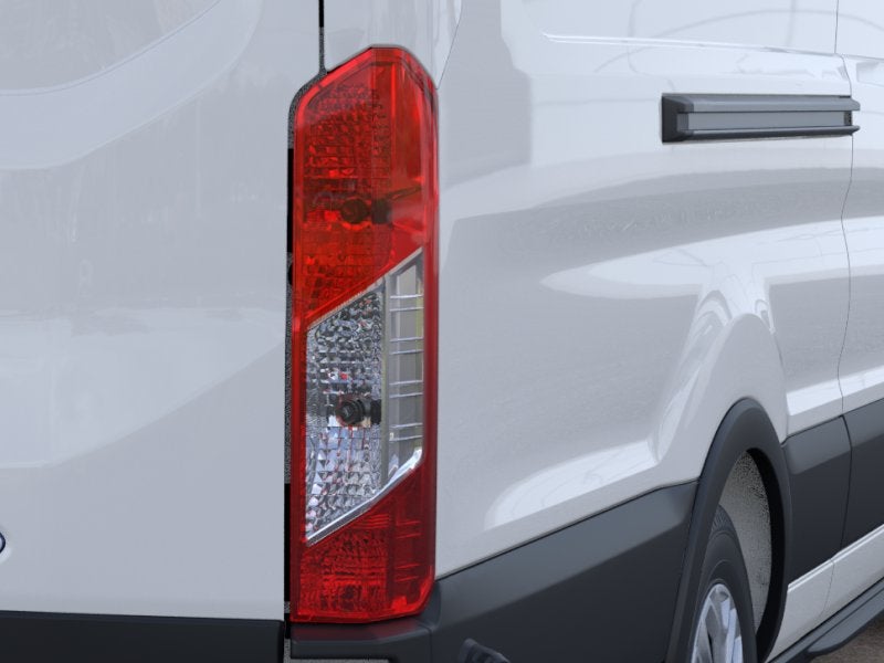 2026 Ford Transit Cargo Van T-350 148" EL Hi Rf 9500 GVWR RWD