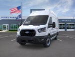 2025 Ford Transit Commercial Cargo Van
