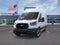 2025 Ford Transit Commercial Cargo Van