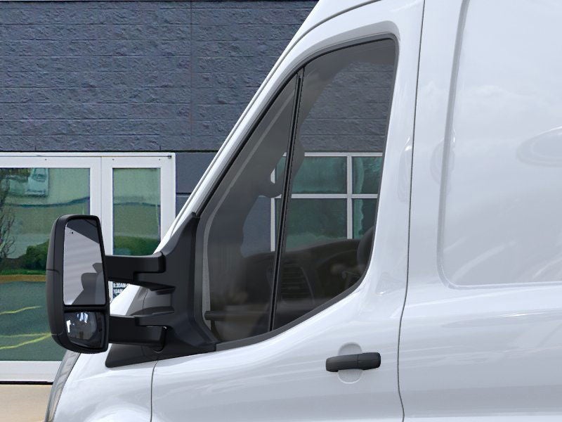 2025 Ford Transit Commercial Cargo Van