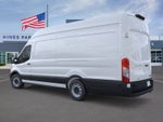 2025 Ford Transit Commercial Cargo Van