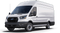 2025 Ford Transit Commercial Cargo Van