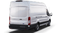 2025 Ford Transit Commercial Cargo Van
