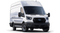 2025 Ford Transit Commercial Cargo Van