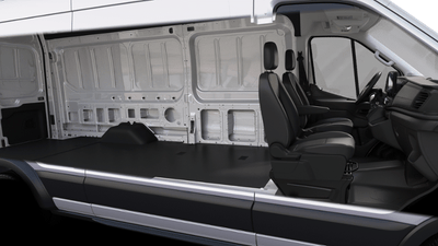 2025 Ford Transit Commercial Cargo Van