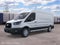 2026 Ford Transit Cargo Van T-350 148" Med Rf 9500 GVWR RWD