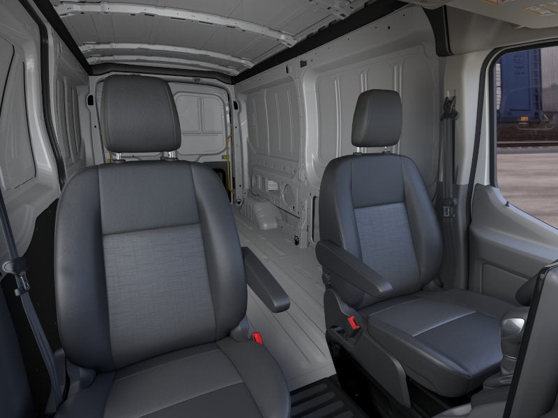 2026 Ford Transit Cargo Van T-350 148" Med Rf 9500 GVWR RWD