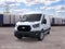 2026 Ford Transit Cargo Van T-350 148" Med Rf 9500 GVWR RWD